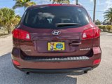 Used 2008 Hyundai Santa Fe GLS image 5