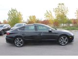 Used 2021 Hyundai Sonata SEL Plus w/ Tech Package image 4