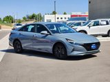 Certified 2023 Hyundai Elantra SEL w/ Cargo Package image 5