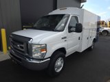 Used 2012 Ford E-350 and Econoline 350 Super Duty w/ PWR Locks & Windows Group image 2