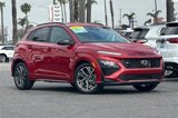 Certified 2022 Hyundai Kona N Line w/ Cargo Package image 2