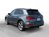 Used 2020 Audi Q5 2.0T Titanium Premium Plus image 3