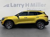 Used 2021 Kia Seltos SX w/ SX Sunroof Package image 2