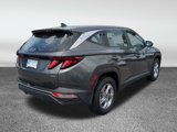 Certified 2023 Hyundai Tucson SE image 3