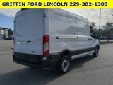 New 2024 Ford Transit 250 148 Medium Roof w/ Load Area Protection Package image 4
