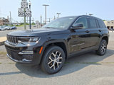 New 2025 Jeep Grand Cherokee Limited image 3