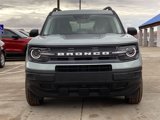 New 2024 Ford Bronco Sport Big Bend image 2