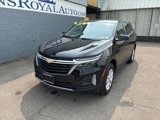 Used 2023 Chevrolet Equinox LT image 2