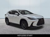 Used 2022 Lexus NX 350 AWD w/ Premium Package image 4