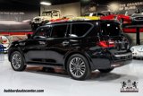 Used 2019 INFINITI QX80 Luxe w/ 22" Wheel Package image 6