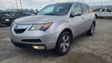 Used 2011 Acura MDX image 2