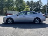 Certified 2023 Hyundai Sonata SE image 4