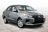 Used 2022 Mitsubishi Mirage G4 LE image 2