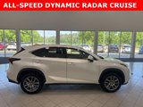 Used 2016 Lexus NX 300h AWD image 4