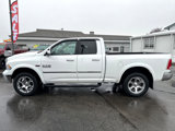 Used 2013 RAM 1500 Laramie image 2