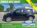 Used 2018 Kia Soul + image 2