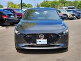 New 2025 MAZDA MAZDA3 s Sport image 5