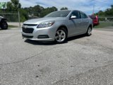 Used 2014 Chevrolet Malibu LT image 2
