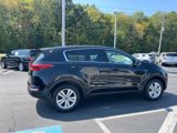 Used 2019 Kia Sportage LX image 5