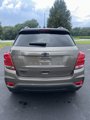 Used 2022 Chevrolet Trax LT w/ Sport Edition image 2