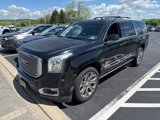 Used 2015 GMC Yukon XL Denali w/ Premium Package image 3