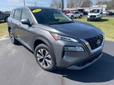 Used 2023 Nissan Rogue SV image 3