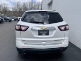 Used 2016 Chevrolet Traverse LTZ image 4
