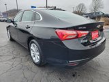 Used 2020 Chevrolet Malibu LT image 3
