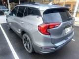 Used 2021 GMC Terrain SLT w/ Elevation Edition image 3