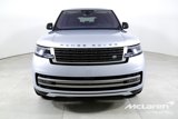 Used 2023 Land Rover Range Rover Long Wheelbase SE image 4