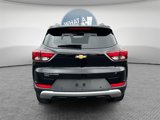 Certified 2022 Chevrolet TrailBlazer LT w/ Convenience Package image 4
