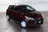 New 2024 Mitsubishi Mirage ES image 2