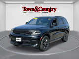 Certified 2024 Dodge Durango GT w/ Blacktop Package image 3