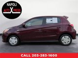 Used 2021 Mitsubishi Mirage ES image 6