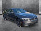 Used 2019 BMW 530e w/ Convenience Package image 3