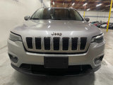 Used 2019 Jeep Cherokee Latitude w/ Popular Appearance Group image 3