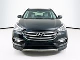 Used 2017 Hyundai Santa Fe Sport image 2