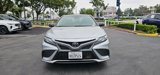 Used 2022 Toyota Camry XSE image 2