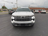 Used 2023 Chevrolet Silverado 1500 LTZ w/ Technology Package image 2
