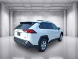 Used 2021 Toyota RAV4 XLE image 3