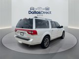 Used 2016 Lincoln Navigator L Select image 5