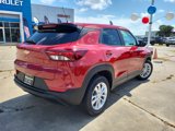 New 2026 Chevrolet TrailBlazer LS w/ LS Convenience Package image 5