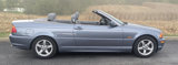 Used 2002 BMW 325Ci Convertible image 5