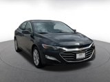 Used 2024 Chevrolet Malibu LT image 2