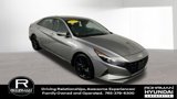 Certified 2023 Hyundai Elantra SEL image 2