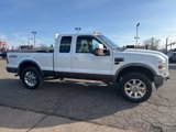 Used 2009 Ford F250 FX4 image 5