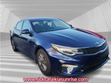 Used 2020 Kia Optima LX image 2
