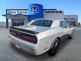 Used 2022 Dodge Challenger SXT w/ Blacktop Package image 2