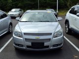 Used 2012 Chevrolet Malibu LTZ image 2