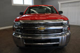 Used 2016 Chevrolet Silverado 2500 W/T w/ WT Fleet Convenience Package image 2